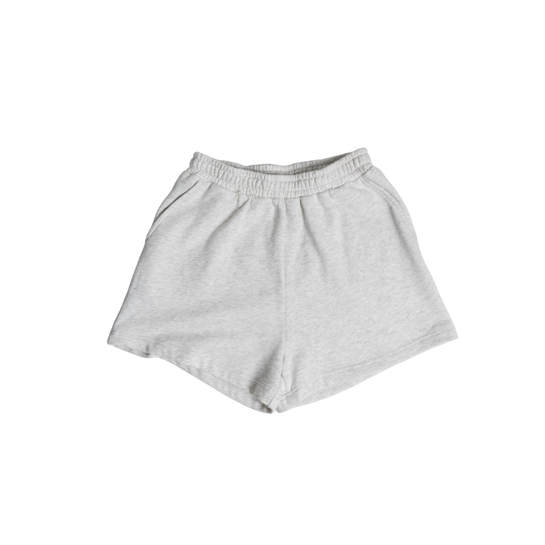 Unisex essential shorts in Balance - New Day Activewear