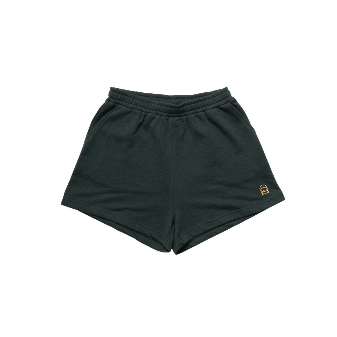 Unisex essential shorts in Safe - New Day Activewear